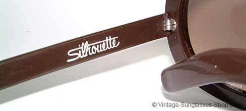 Silhouette Futura 571