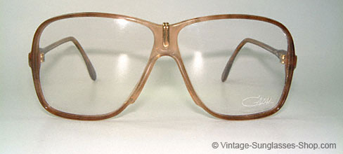 Cazal 621 - Medium