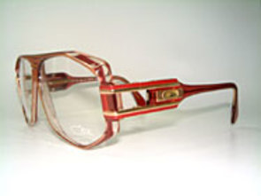 Cazal 163 Details