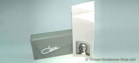 Cazal 163