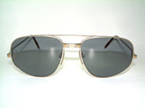 Cartier Romance Platin Santos - Large Details