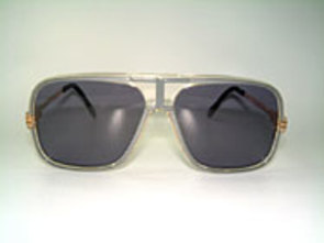 Cazal 628 Details