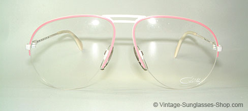 Cazal 726 Details