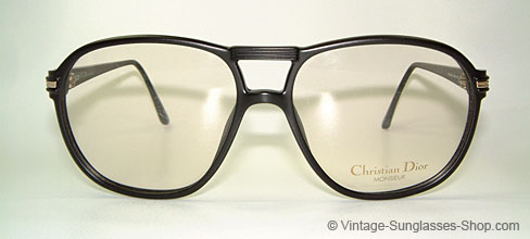 Christian Dior 2433 Monsieur