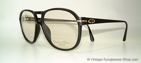 Christian Dior 2433 Monsieur