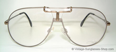 Cazal 731 Titanium