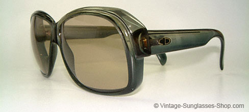 Christian Dior 2039 Monsieur