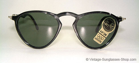 Ray Ban Gatsby Style 2 Deluxe Details