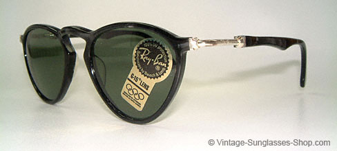 Ray Ban Gatsby Style 2 Deluxe