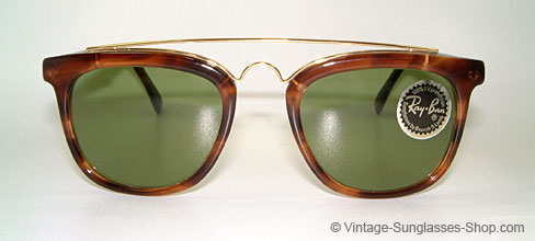 Ray Ban Gatsby Style 5 - Combo Square