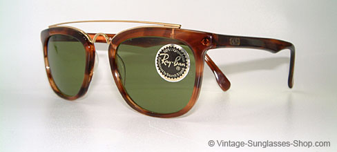 Ray Ban Gatsby Style 5 - Combo Square