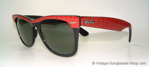 Ray Ban Wayfarer I