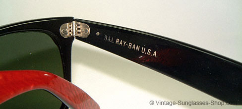 Ray Ban Wayfarer I