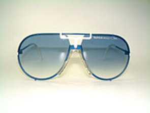 Cazal 901 Targa - small Details
