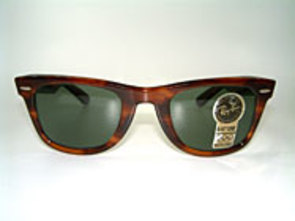 Ray Ban Wayfarer I Details