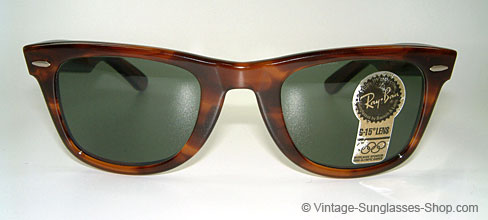 Ray Ban Wayfarer I
