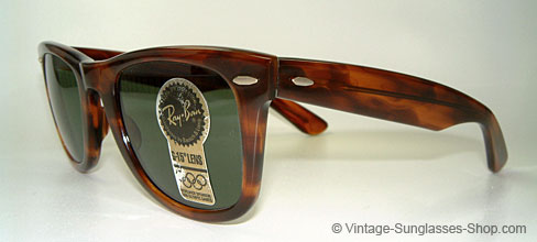 Ray Ban Wayfarer I