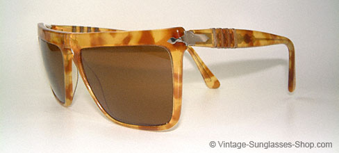 Persol 801 Ratti