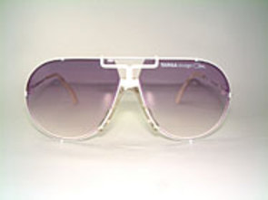 Cazal 901 Targa - small Details