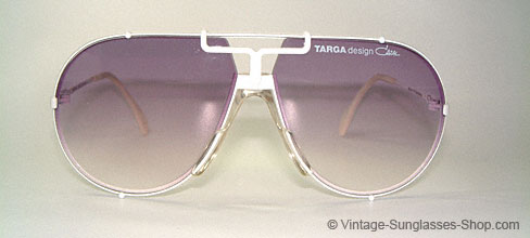 Cazal 901 Targa - small Details