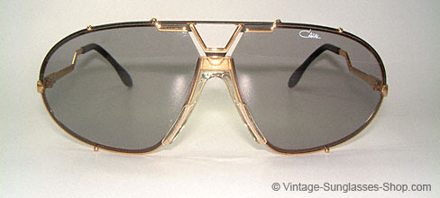Cazal 906 Details