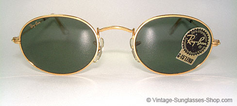 Ray Ban Classic Style I Details