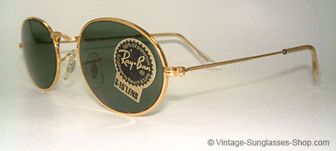 Ray Ban Classic Style I