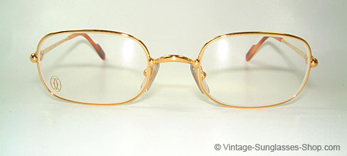 Cartier Rectangle L.C.