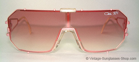 Cazal 904 Details