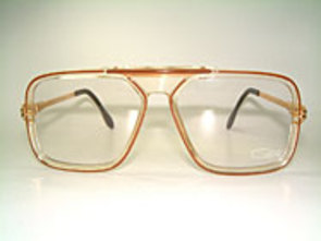 Cazal 630 Details