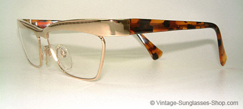 Alain Mikli 5664
