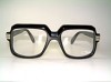 Cazal 607 Silver - Limited Edition Details Cazal 607 Silver - Limited Edition Details