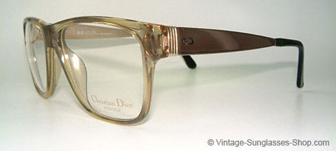 Christian Dior 2406 Monsieur Large