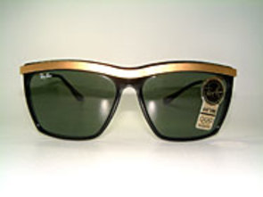 Ray Ban Olympian III Details