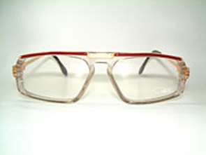 Cazal 632 Details