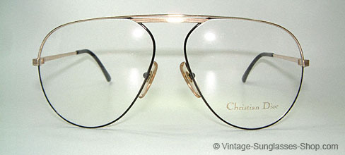 Christian Dior 2536 Details