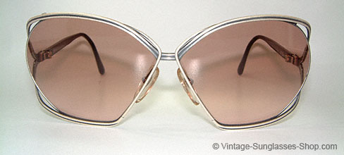Christian Dior 2499 Medium Details