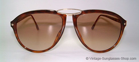 Christian Dior 2523 - Large Details