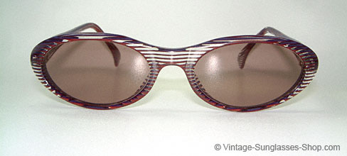 Alain Mikli 2187 Details