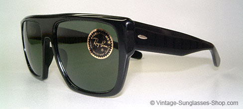 Ray Ban Drifter Details