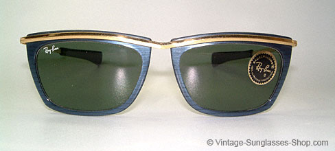 Ray Ban Olympian II