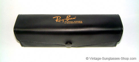 Ray Ban Olympian II