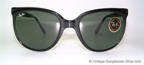Ray Ban Cats Details