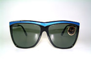 Ray Ban Shelby Details