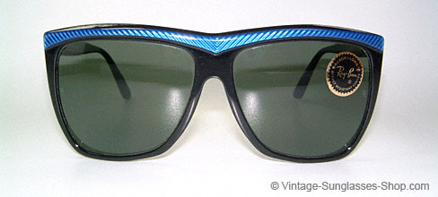 Ray Ban Shelby