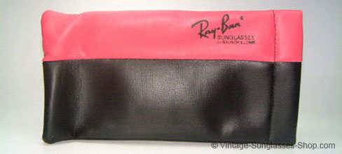 Ray Ban Shelby