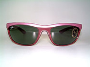 Ray Ban Balorama Details