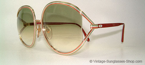 Christian Dior 2475 Large