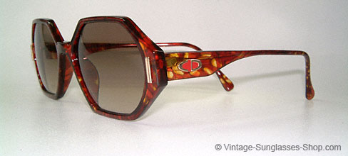 Christian Dior 2597 - Small