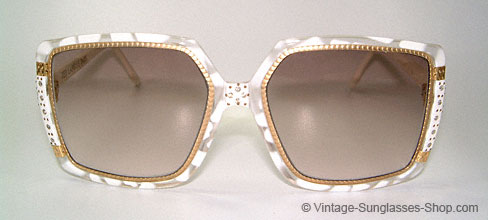 Ted Lapidus TL15 Details